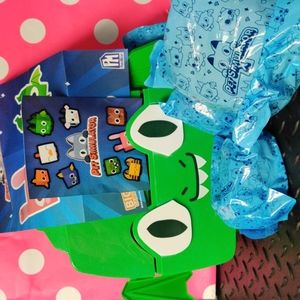 Pet Simulator Dragon bundle by Big Games